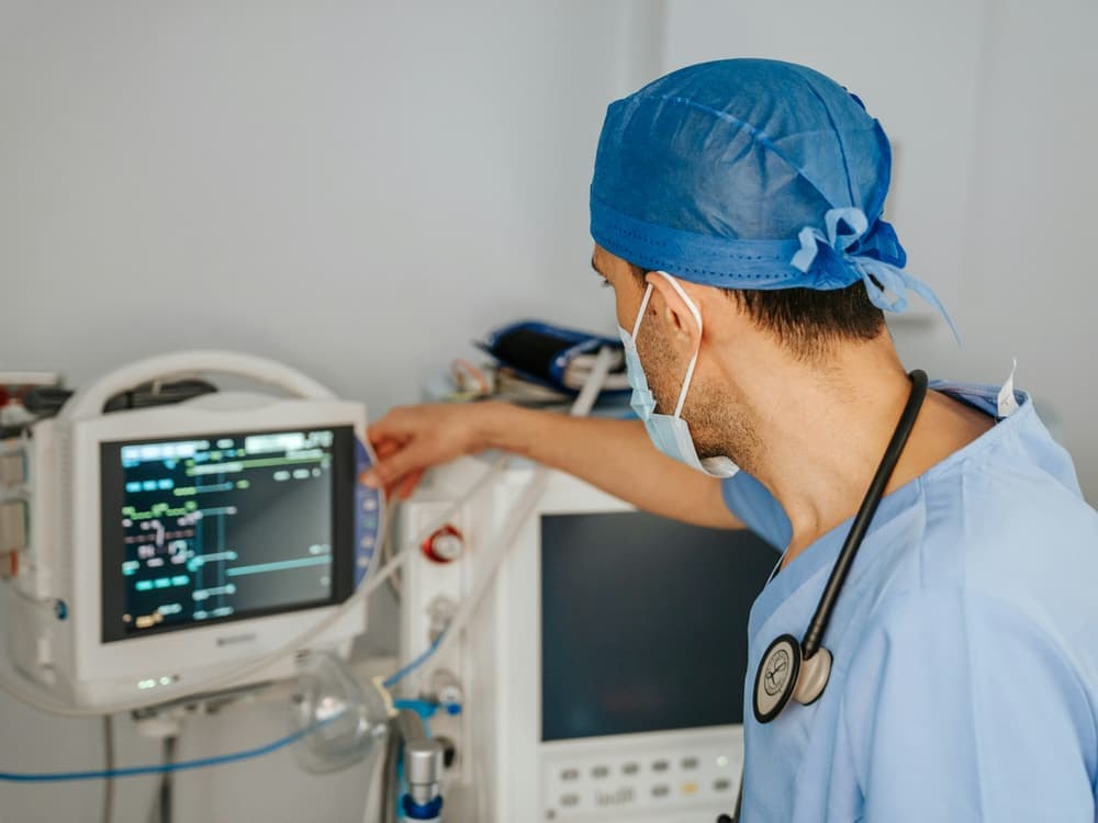 Healthcare Information Platform