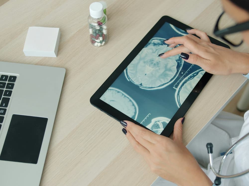 Medical Information Provider