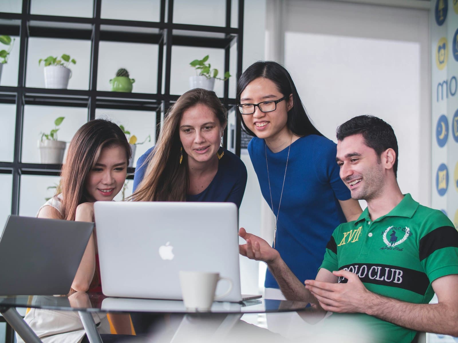 Senior engineers at the Aiinfox Mohali HQ — serving Gurgaon Cyber City, Udyog Vihar, and the Gurugram corporate corridor with senior-only delivery.