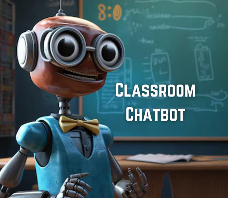 Classroom Chatbot