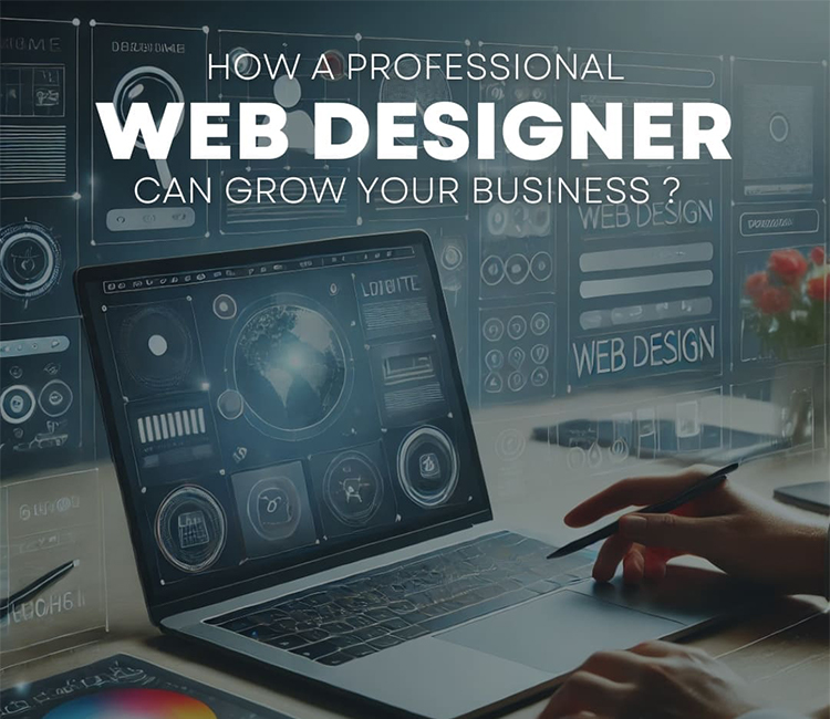 Web Design Service