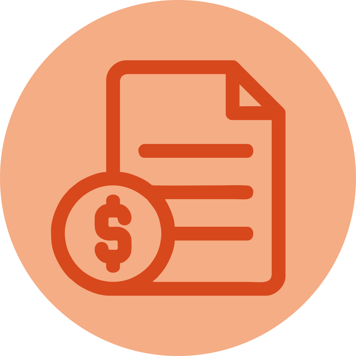 invoice