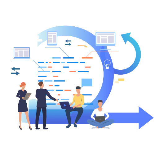 Execution Flow Diagram
