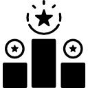 Resource Allocation Icon